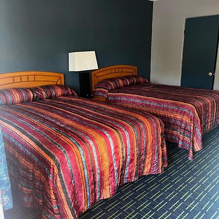 American Inn Sacramento Downtown Εξωτερικό φωτογραφία
