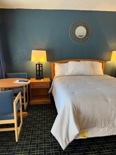 American Inn Sacramento Downtown Εξωτερικό φωτογραφία