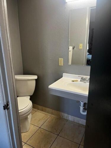 American Inn Sacramento Downtown Εξωτερικό φωτογραφία